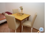 Appartements Perkusic - Omi Kroatien