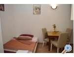 Appartements Perkusic - Omi Kroatien