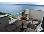 Appartements Perkusic - Omi Kroatien