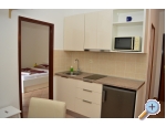 Appartements Perkusic - Omi Kroatien