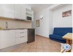 Appartements Perkusic - Omi Kroatien