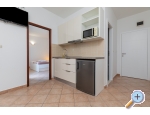 Appartements Perkusic - Omi Kroatien