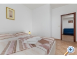 Appartements Perkusic - Omi Kroatien