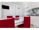 Appartements Perkusic - Omi Kroatien