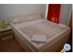 Appartements Perkusic - Omi Kroatien