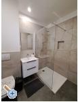 Appartements Perkusic - Omi Kroatien