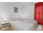 Appartements Perkusic - Omi Kroatien