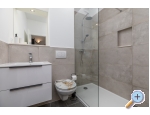 Appartements Perkusic - Omi Kroatien