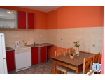 Apartmny Perkusic - Omi Chorvatsko