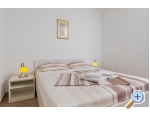 Appartements Perkusic - Omi Kroatien