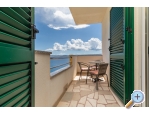 Appartements Perkusic - Omi Kroatien