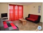 Appartements Perkusic - Omi Kroatien