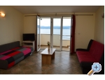 Appartements Perkusic - Omi Kroatien