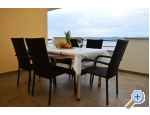 Appartements Perkusic - Omi Kroatien