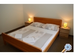 Appartements Perkusic - Omi Kroatien