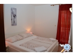 Appartements Perkusic - Omi Kroatien