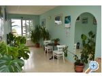Apartmny Perkusic - Omi Chorvatsko