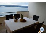 Apartmny Perkusic - Omi Chorvatsko
