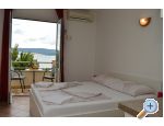 Apartmny Perkusic - Omi Chorvatsko