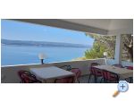 Apartmny Perkusic - Omi Chorvatsko