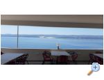 Apartmny Perkusic - Omi Chorvatsko