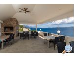 Apartmny Perkusic - Omi Chorvatsko