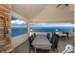 Apartmny Perkusic - Omi Chorvatsko