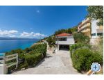 Apartmny Perkusic - Omi Chorvatsko