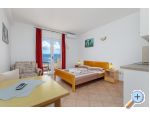 Apartmny Perkusic - Omi Chorvatsko