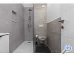 Apartmny Perkusic - Omi Chorvatsko