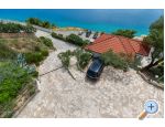 Apartmny Perkusic - Omi Chorvatsko