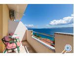 Apartmny Perkusic - Omi Chorvatsko