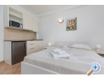 Apartmny Perkusic - Omi Chorvatsko