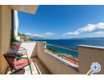 Apartmny Perkusic - Omi Chorvatsko
