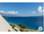 Apartmny Perkusic - Omi Chorvatsko