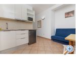 Apartmny Perkusic - Omi Chorvatsko