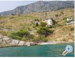 Apartmny Perkusic - Omi Chorvatsko