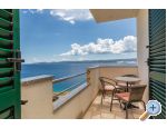 Apartmny Perkusic - Omi Chorvatsko