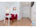 Apartmny Perkusic - Omi Chorvatsko