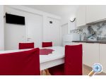 Apartmny Perkusic - Omi Chorvatsko
