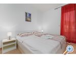 Apartmny Perkusic - Omi Chorvatsko