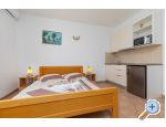 Apartmny Perkusic - Omi Chorvatsko