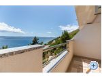 Apartmny Perkusic - Omi Chorvatsko