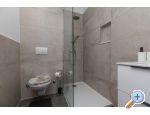 Apartmny Perkusic - Omi Chorvatsko