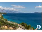 Apartmny Perkusic - Omi Chorvatsko