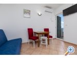 Apartmny Perkusic - Omi Chorvatsko
