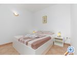 Apartmny Perkusic - Omi Chorvatsko