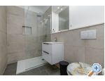 Apartmny Perkusic - Omi Chorvatsko