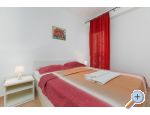 Apartmny Perkusic - Omi Chorvatsko