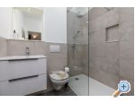 Apartmny Perkusic - Omi Chorvatsko